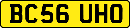 BC56UHO