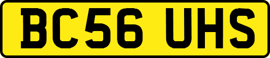 BC56UHS