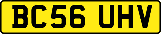 BC56UHV
