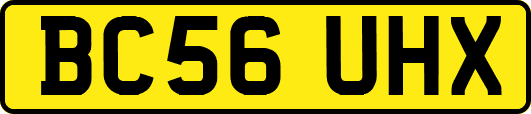 BC56UHX