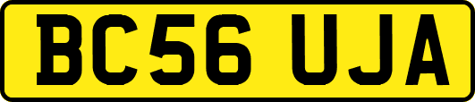 BC56UJA