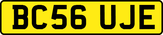 BC56UJE