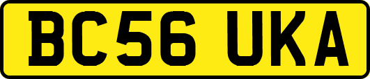 BC56UKA