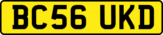 BC56UKD