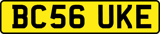 BC56UKE