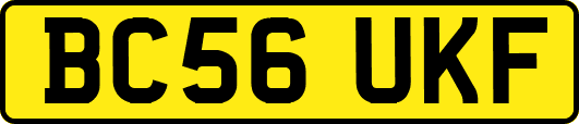 BC56UKF