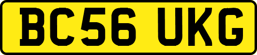 BC56UKG