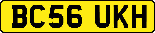 BC56UKH