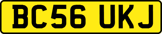 BC56UKJ