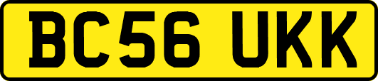 BC56UKK
