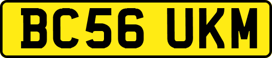 BC56UKM