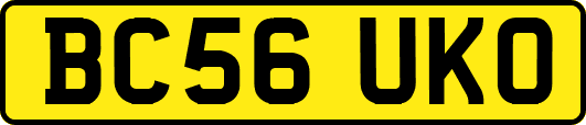 BC56UKO