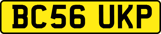 BC56UKP
