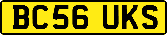 BC56UKS