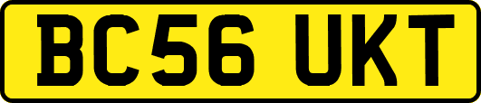 BC56UKT