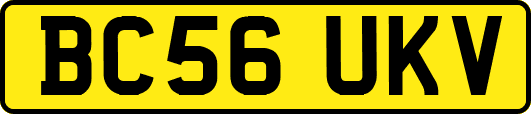 BC56UKV