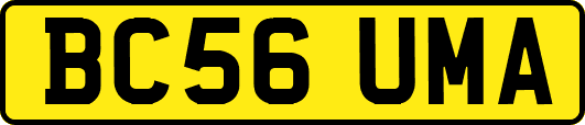 BC56UMA