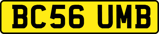 BC56UMB