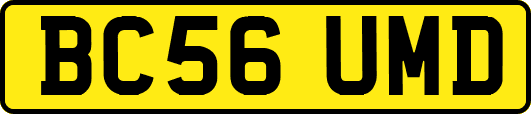 BC56UMD
