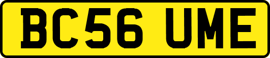 BC56UME