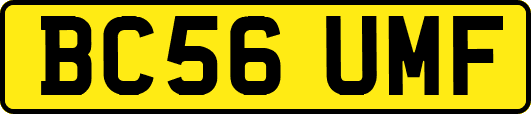 BC56UMF