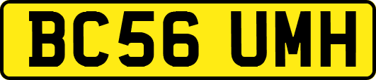 BC56UMH