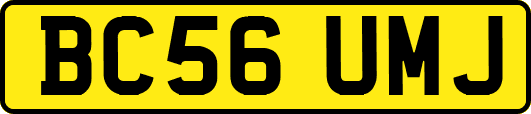 BC56UMJ