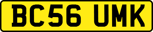 BC56UMK