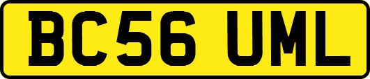 BC56UML