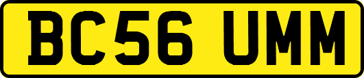 BC56UMM