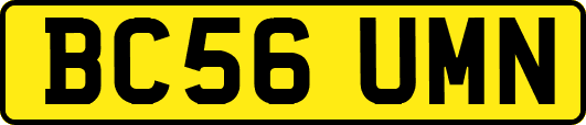 BC56UMN
