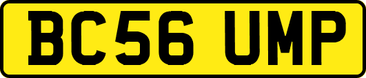 BC56UMP