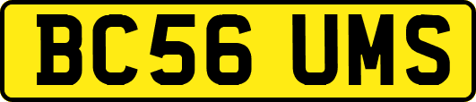 BC56UMS