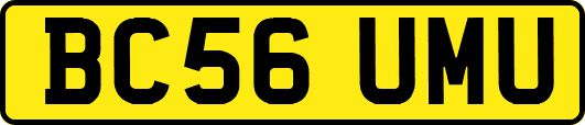 BC56UMU