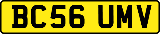 BC56UMV