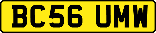 BC56UMW