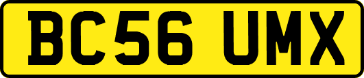BC56UMX