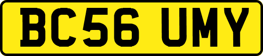 BC56UMY