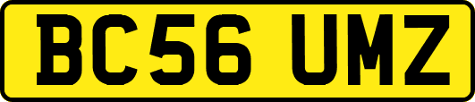 BC56UMZ