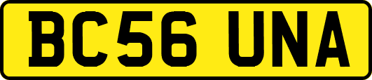 BC56UNA