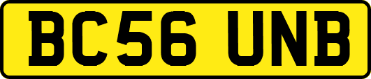 BC56UNB