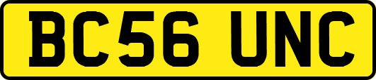 BC56UNC