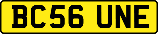 BC56UNE