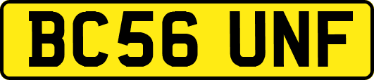 BC56UNF