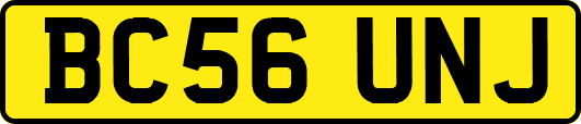BC56UNJ