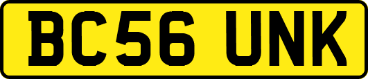 BC56UNK