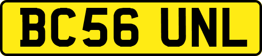 BC56UNL
