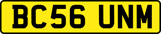 BC56UNM
