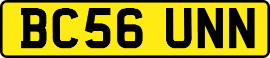 BC56UNN