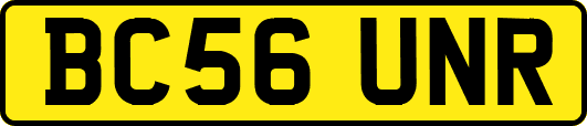 BC56UNR